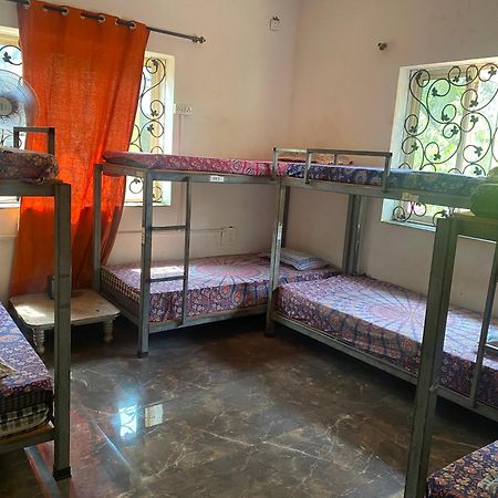 Namahstay Hostel, Cowork & Artist Residency Arambol Bagian luar foto